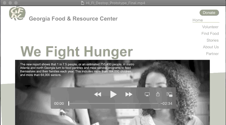 Responsive image